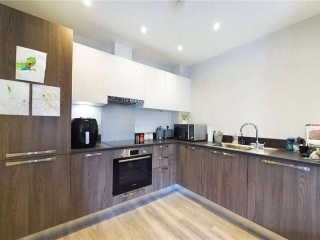 Flat for sale in Blackwell, Perryfields