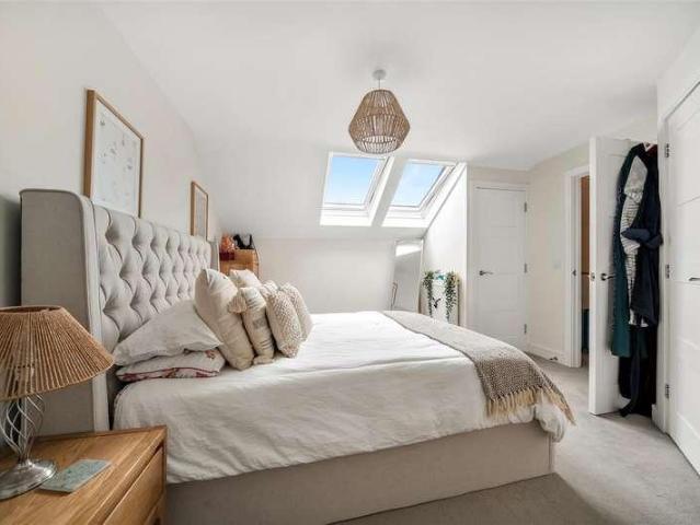 Flat for sale in Castletown, East Dorset