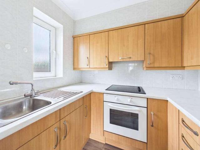 Flat for sale in Falcon Lodge, Wales