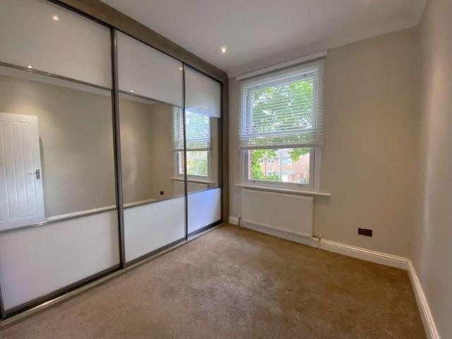 Flat for sale in Knowle Green, Lower Halliford