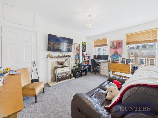 Flat for sale in The Old Town, Kepwick