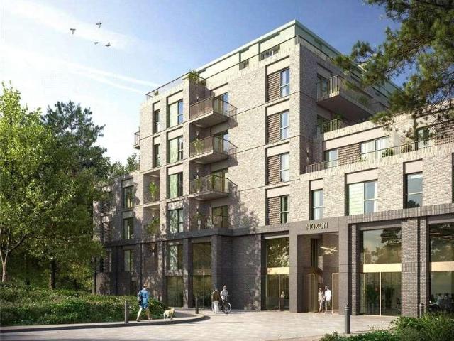 Flat for sale in High Barnet, Greater London