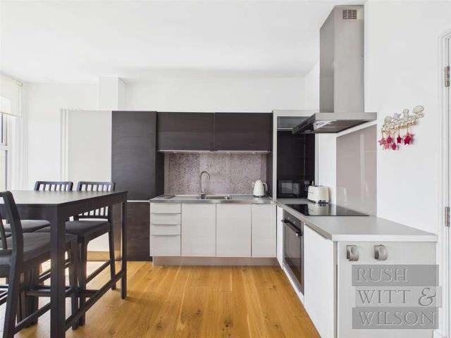 Flat for sale in St Leonards Green, Guestling Green