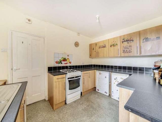 Flat for sale in Fratton, City Of Portsmouth