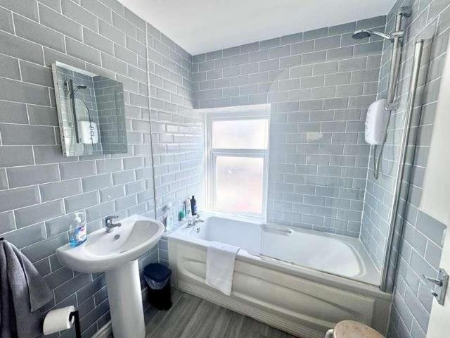 Flat for sale in Falcon Lodge, Wales