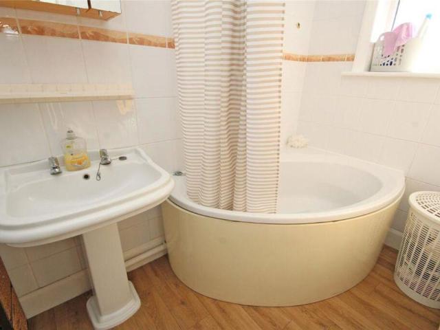 Flat for sale in Walkford, Highcliffe-on-Sea