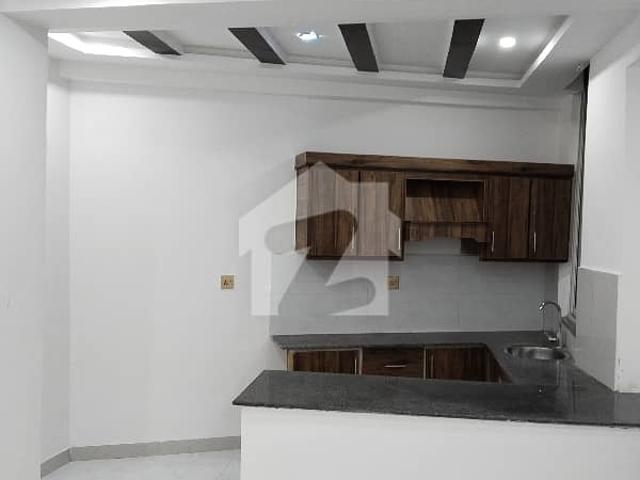Apartment for sale in Islamabad