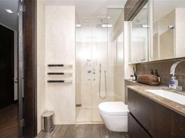 Flat for sale in The Borough, Greater London