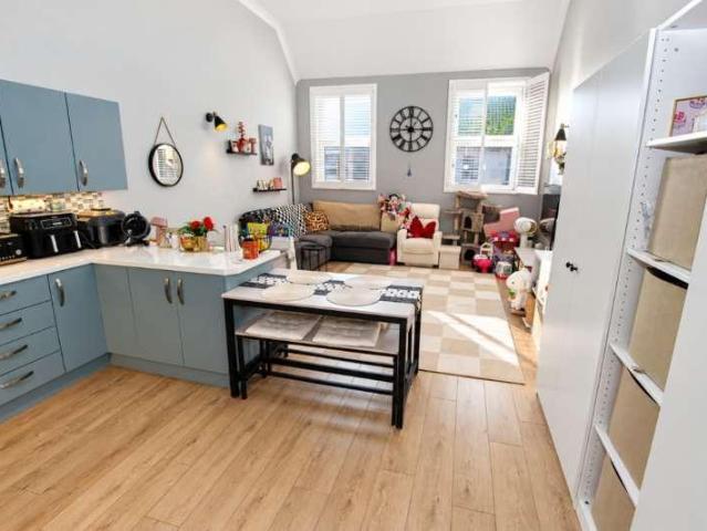 Flat for sale in Mickleburgh Hill, Canterbury