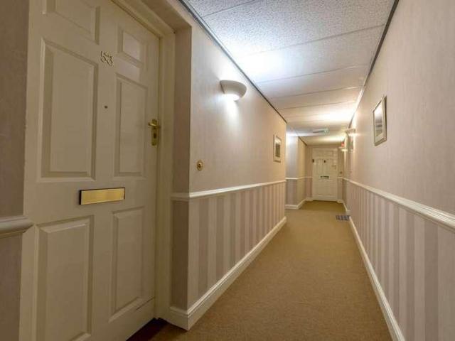Flat for sale in Scorguie, Lentran