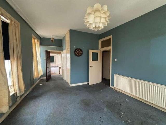 Flat for sale in East Blatchington, Lewes
