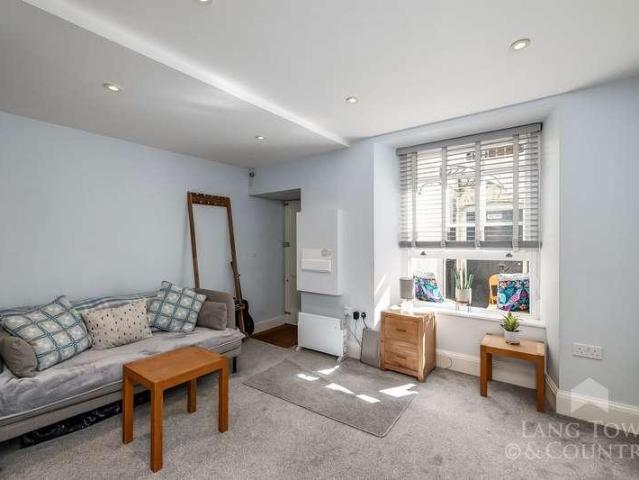 Flat for sale in West Hoe, Plymouth