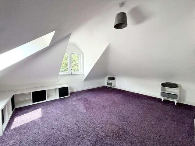 Flat for sale in Bournemouth