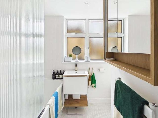 Flat for sale in Tulse Hill, Isle Of Man