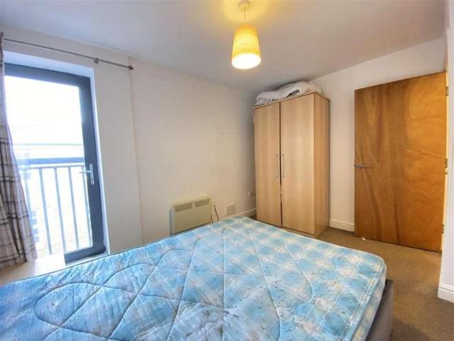 Flat for sale in City Centre, Georgia