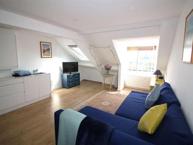 Flat for sale in Waterside, Saltash