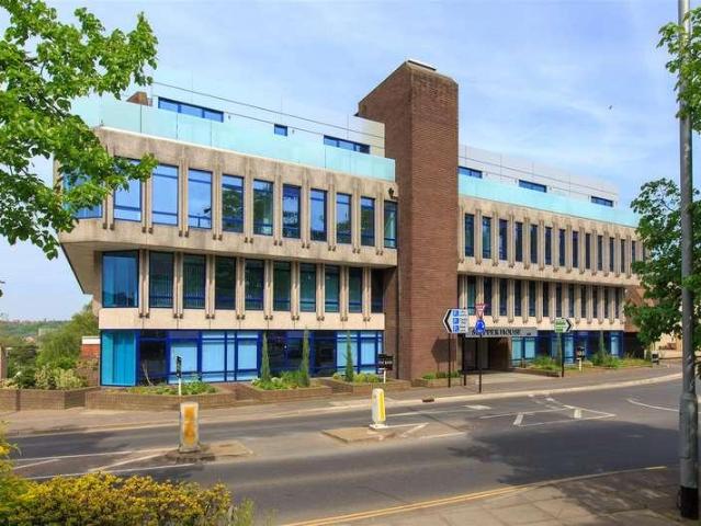 Flat for sale in Lakenham, East Bank