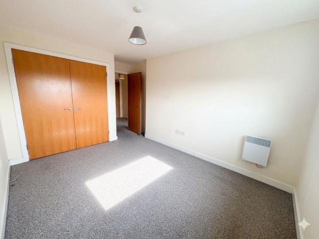 Flat for sale in Priddy's Hard, Middlecroft