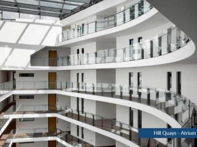 Flat for sale in City Centre, Georgia