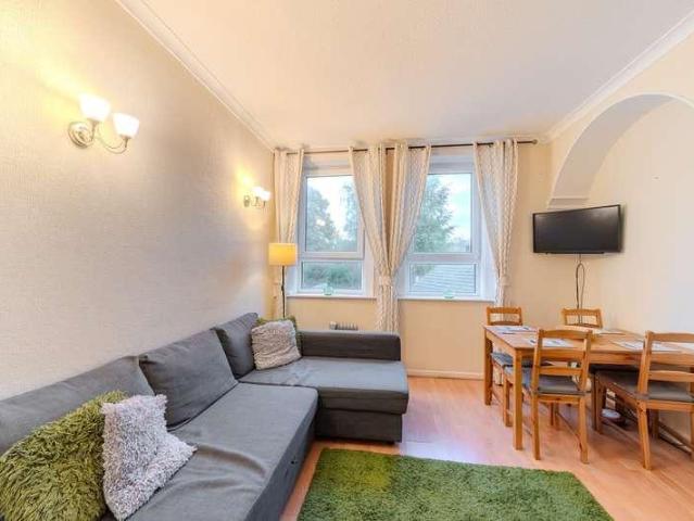 Flat for sale in Deans Hill, Wales