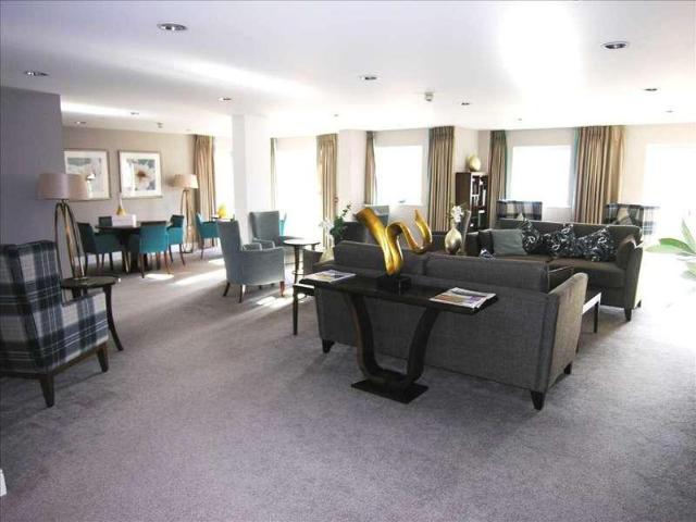 Flat for sale in Coleshill CP, Gun Hill