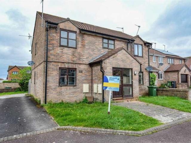 Flat for sale in Ham, School House