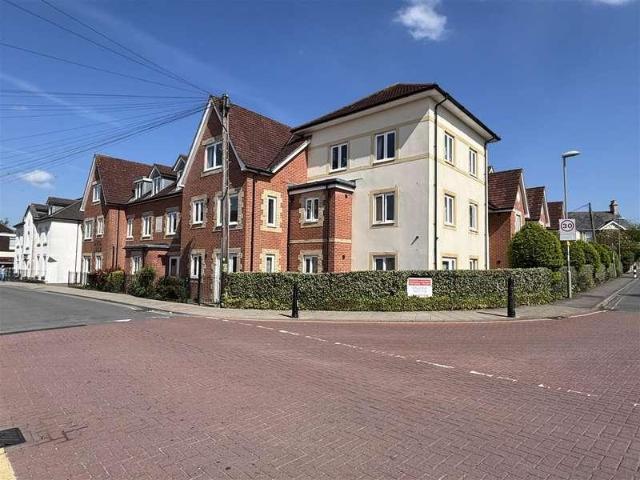Flat for sale in Lamyatt, East Dorset