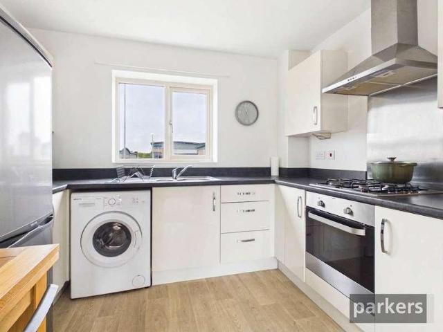 Flat for sale in Black Bourton, Oxfordshire