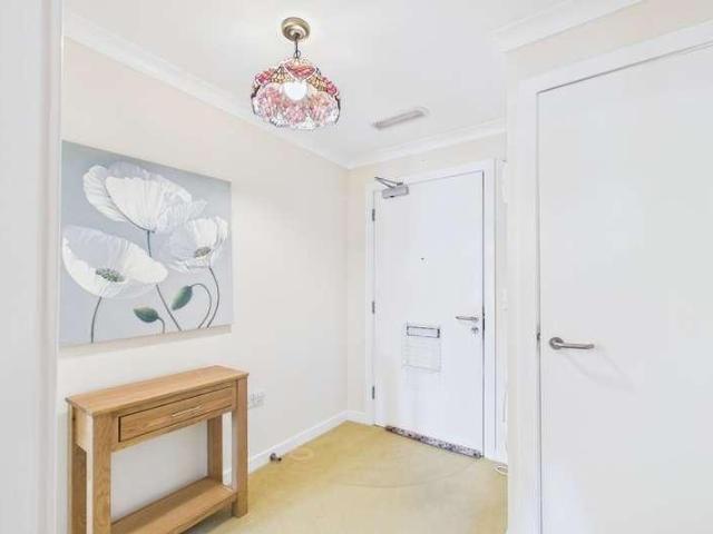 Flat for sale in Netherfield, Flookburgh