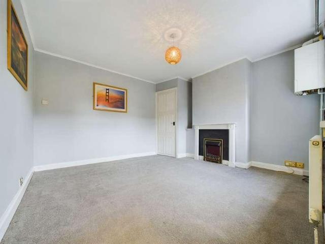Flat for sale in Widemarsh, Lower Bullingham
