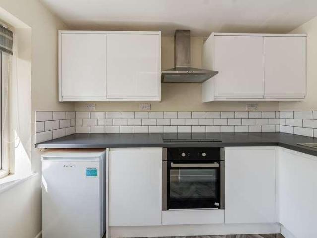 Flat for sale in Peachcroft, Dromore