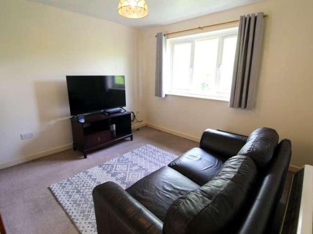 Flat for sale in Bradley Stoke