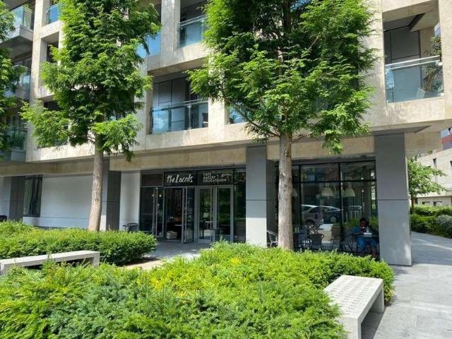 Flat for sale in Belgravia, Greater London