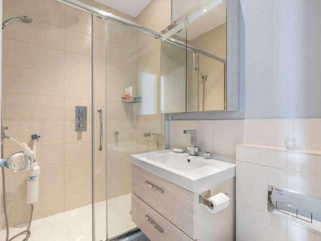 Flat for sale in Brompton, Greater London