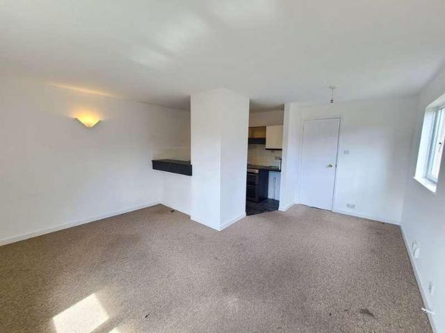 Flat for sale in Totton and Eling, Ashurst Bridge