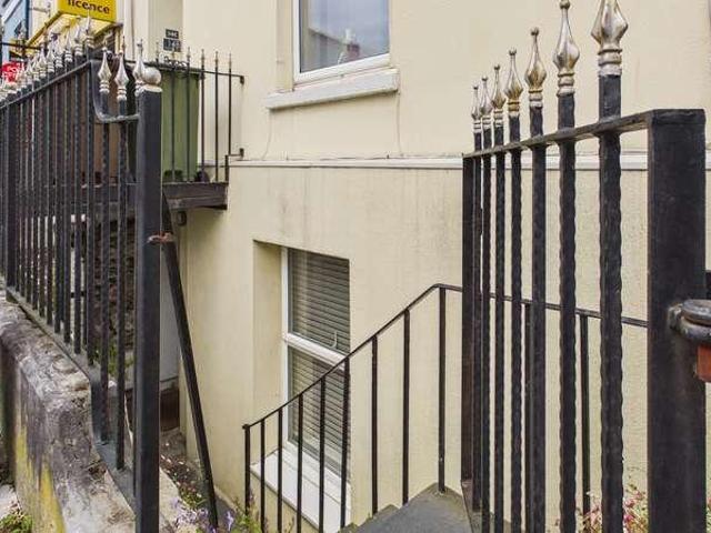 Flat for sale in Stonehouse, Mount Wise