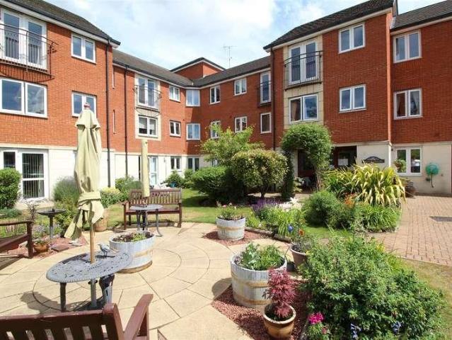Flat for sale in Hampton Hargate, Peterborough