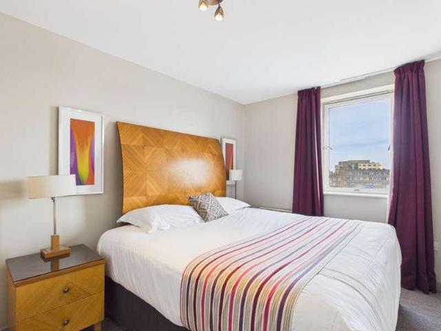Flat for sale in Rea Valley, Birmingham