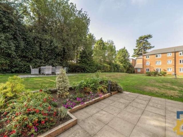 Flat for sale in London Borough of Havering, Greater London