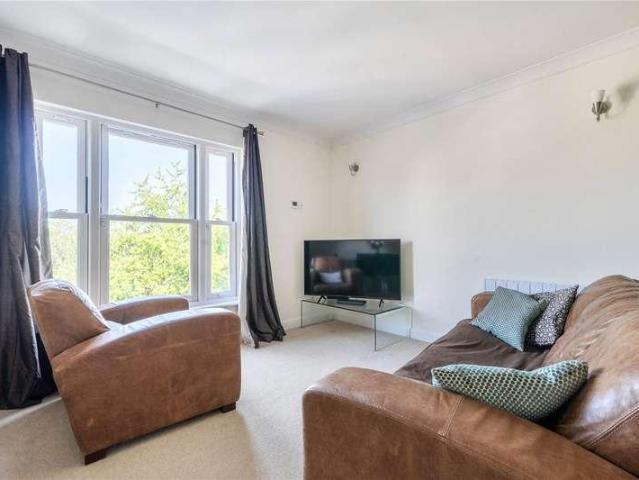 Flat for sale in Black Bourton, Oxfordshire