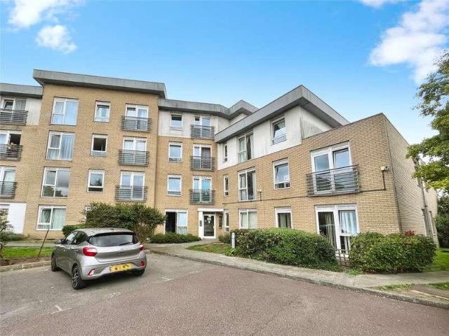 Flat for sale in Southend-on-sea, Prittlewell