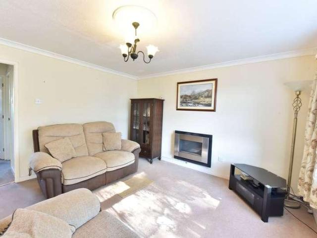 Flat for sale in Wall Heath, Dudley