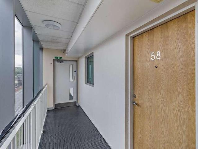 Flat for sale in Little Sheffield, Lowfield