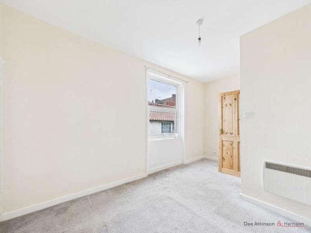 Flat for sale in Old Town, Bridlington