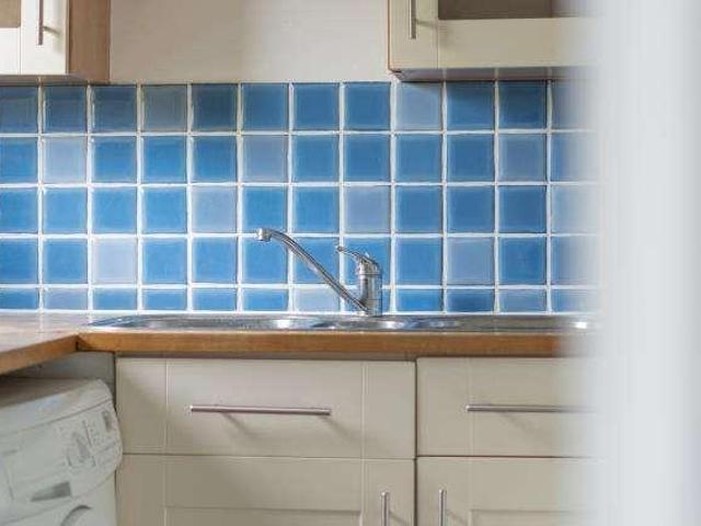 Flat for sale in Wooburn, Bourne End
