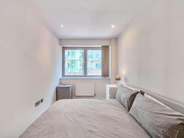 Flat for sale in New Barnet, Isle Of Man