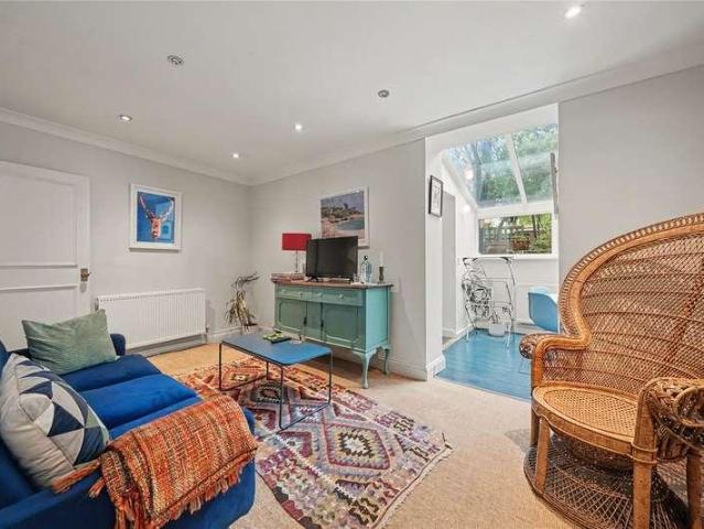 Flat for sale in Clerkenwell, Greater London