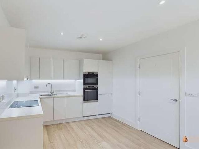 Flat for sale in Worthing, West Sussex