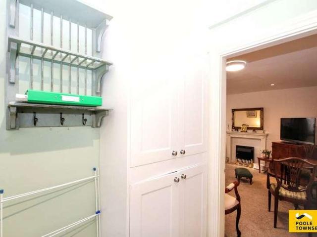 Flat for sale in Grange-over-sands
