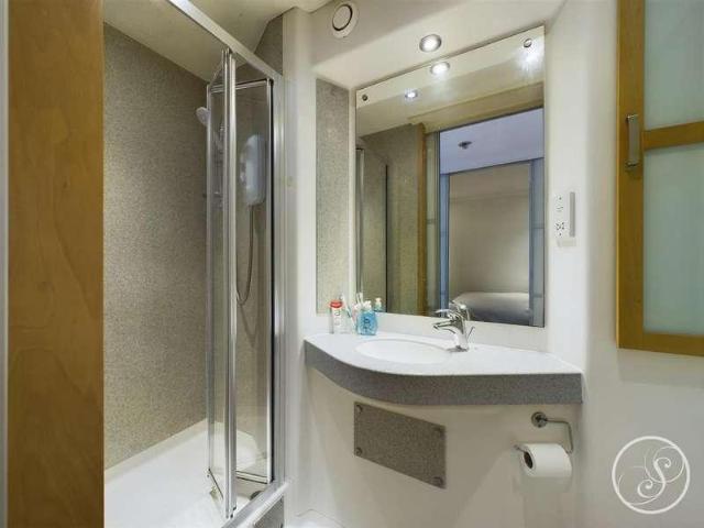Flat for sale in Leylands, West Yorkshire